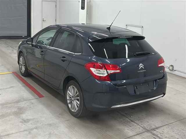 CITROEN C4 2011