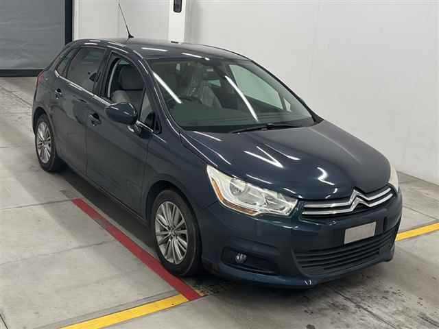 CITROEN C4 2011