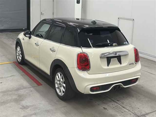 BMW MINI 2014