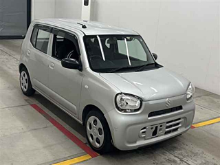 SUZUKI ALTO 2022