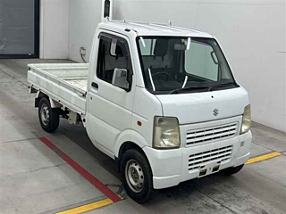 MAZDA SCRUM TRUCK 2006