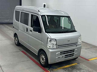NISSAN CLIPPER VAN 2023