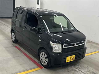 SUZUKI WAGON R 2019