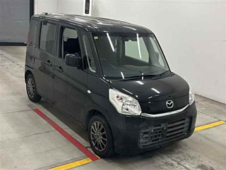 MAZDA FLAIR WAGON 2016