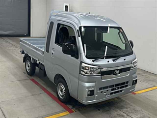 DAIHATSU HIJET TRUCK 2025