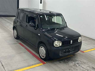 SUZUKI ALTO LAPIN 2013