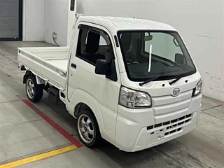 DAIHATSU HIJET TRUCK 2017