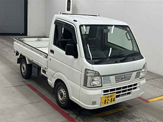 NISSAN CLIPPER TRUCK 2017