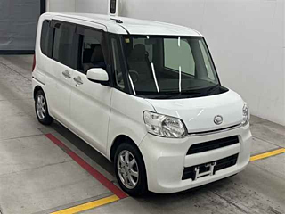 DAIHATSU TANTO 2014