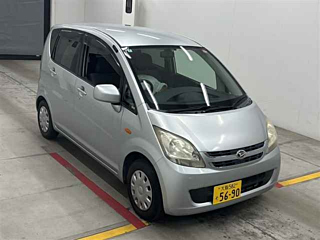 DAIHATSU MOVE 2008