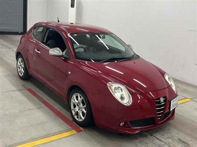 ALFAROMEO MITO 2012