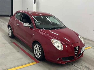 ALFAROMEO MITO 2012