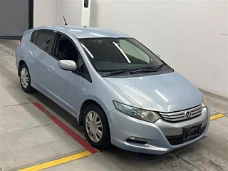 HONDA INSIGHT 2010