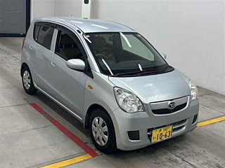 DAIHATSU MIRA 2007