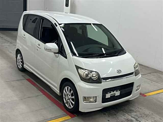 DAIHATSU MOVE 2006