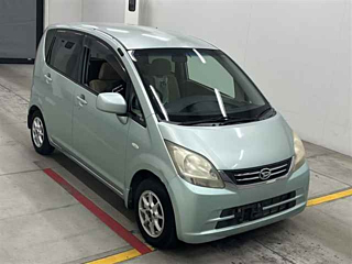 DAIHATSU MOVE 2009