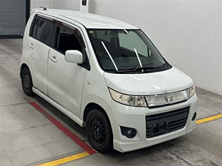 SUZUKI WAGON R 2008