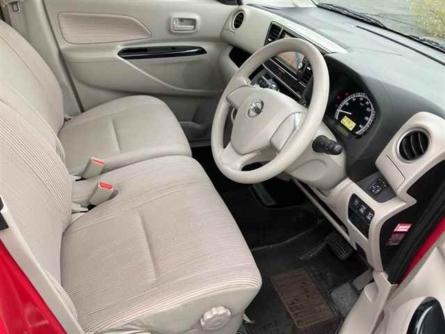 NISSAN DAYZ ROOX 2014