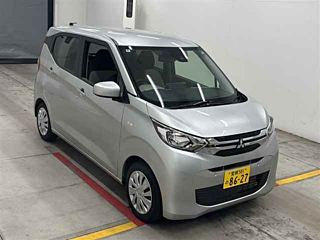 MITSUBISHI EK WAGON 2024