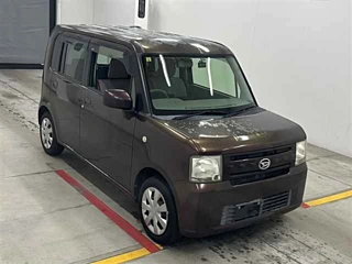 DAIHATSU MOVE CONTE 2012