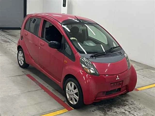 MITSUBISHI I 2007