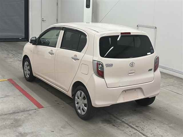 TOYOTA PIXIS EPOCH 2012