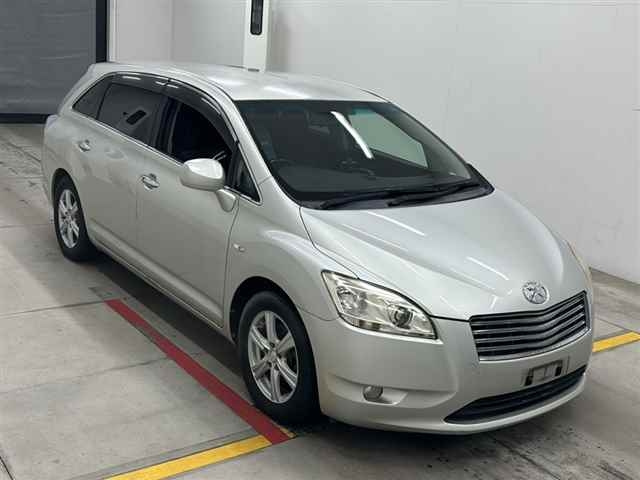 TOYOTA MARK X ZIO 2010
