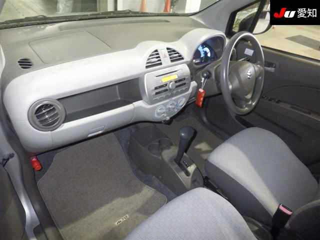 SUZUKI ALTO ECO 2013