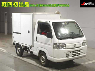 HONDA ACTY TRUCK 2019