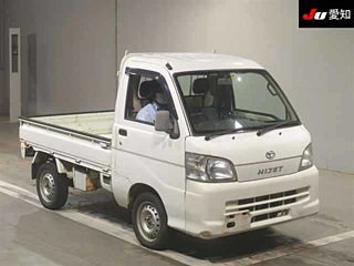 DAIHATSU HIJET TRUCK 2005