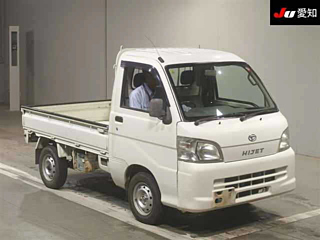 DAIHATSU HIJET TRUCK 2005