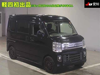 MITSUBISHI TOWNBOX 2021