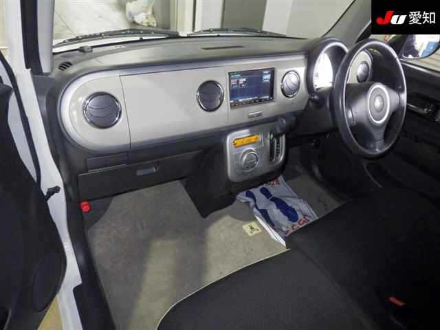 SUZUKI ALTO LAPIN 2011