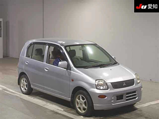 MITSUBISHI MINICA 2006