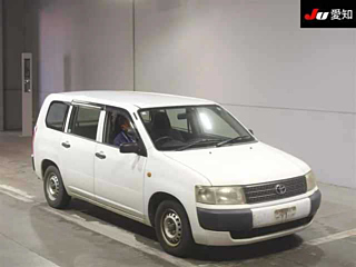 TOYOTA PROBOX 2006