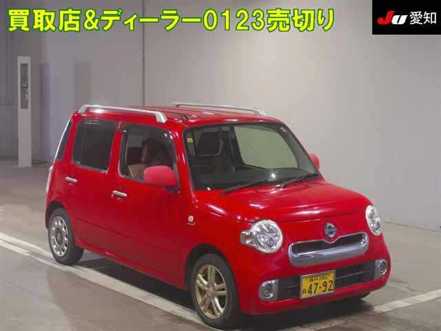 DAIHATSU MIRA 2014