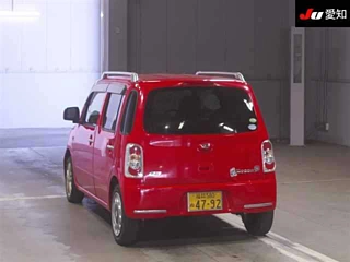 DAIHATSU MIRA 2014