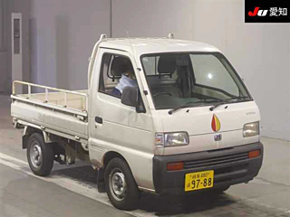 MAZDA SCRUM TRUCK 1992