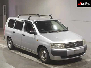 TOYOTA PROBOX 2012