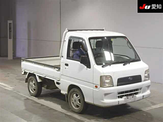 SUBARU SAMBAR 2003