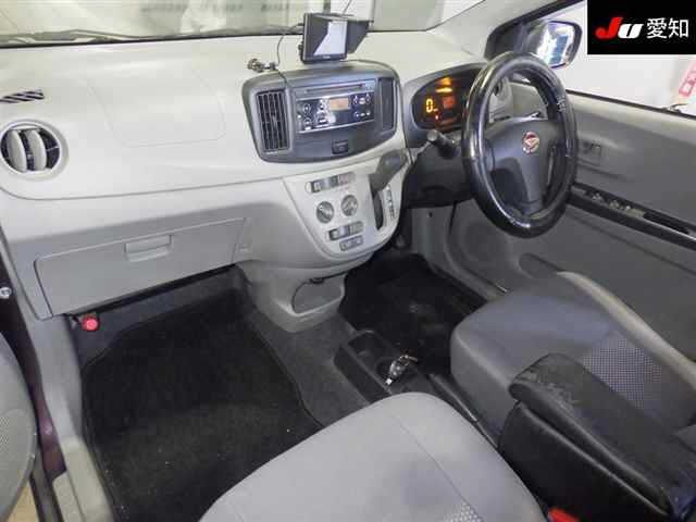 DAIHATSU MIRA E S 2014