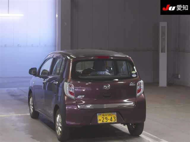 DAIHATSU MIRA E S 2014