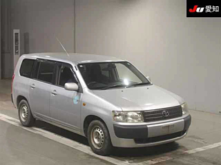 TOYOTA PROBOX 2013