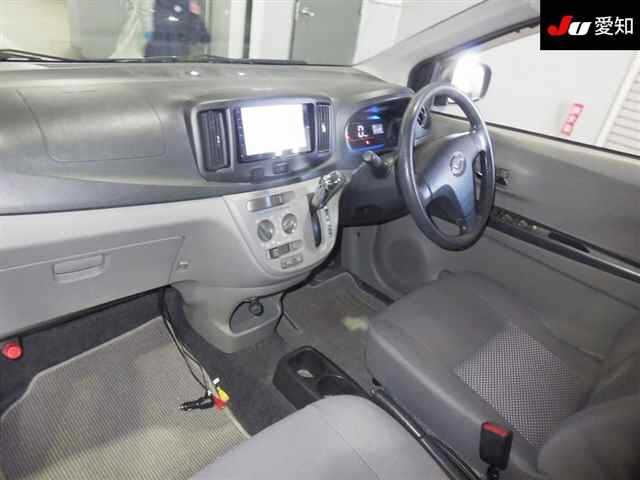 DAIHATSU MIRA E S 2013