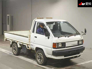 TOYOTA LITE ACE TRUCK 1995