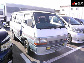 TOYOTA HIACE VAN 1994