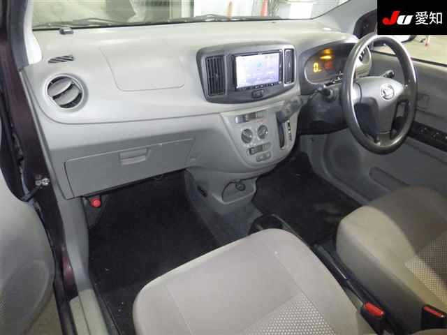 DAIHATSU MIRA E S 2012