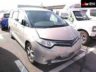 TOYOTA ESTIMA 2006