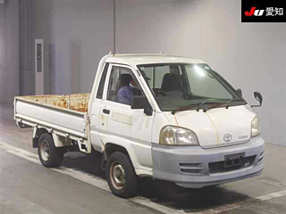 TOYOTA TOWN ACE TRUCK 2004