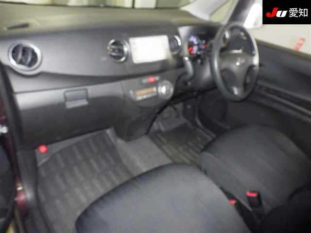 DAIHATSU TANTO EXE 2010